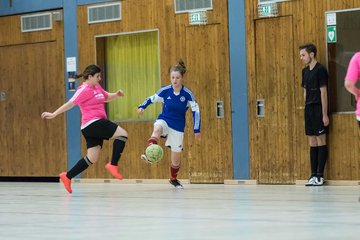 Bild 217 - B-Juniorinnen Cup Wahlstedt